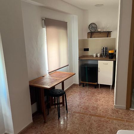 Jucar Wine House Apartment Alcala del Jucar Luaran gambar